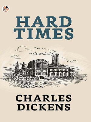 cover image of Hard Times